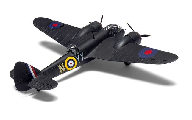 Bristol Blenheim Mk.IF