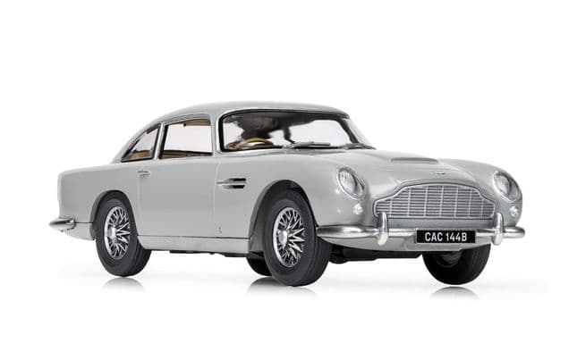 Starter Set - Aston Martin DB5