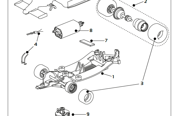 Lotus 79 - Mario Andretti - 1978 World Champion Edition
