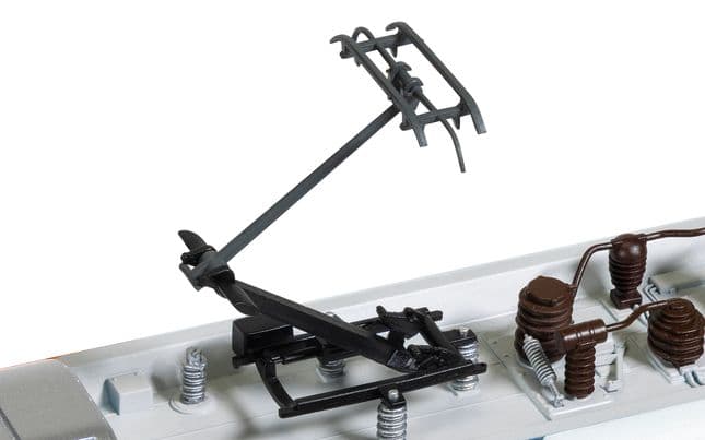 Avanti West Coast - Class 805 - 805005 - 5 Car Train Pack