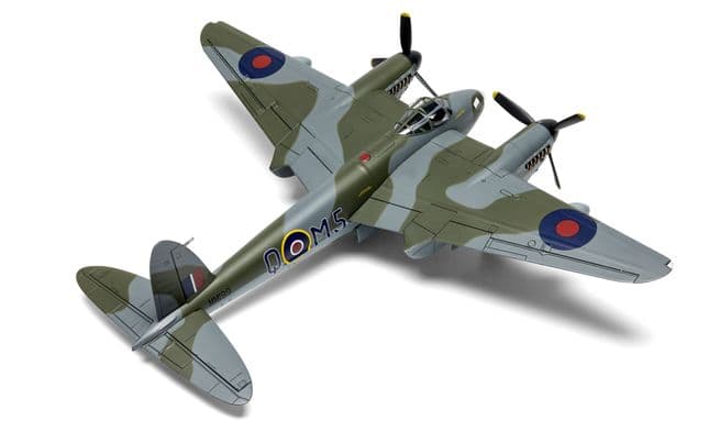 de Havilland Mosquito B.XVI/B.35/TT.35