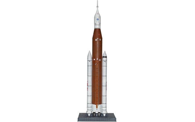 SLS Artemis Gift Set