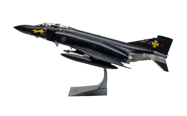 McDonnell Douglas Phantom II FG.1 - XV582 'Black Mike'