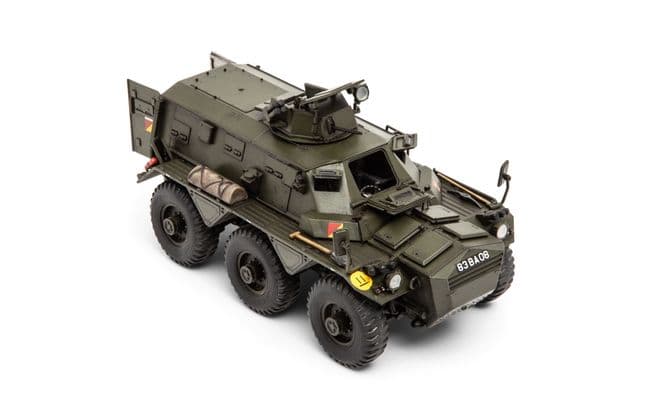 Alvis FV603 Saracen Mk.5
