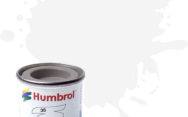 35 Varnish Gloss - 50ml Enamel Varnish