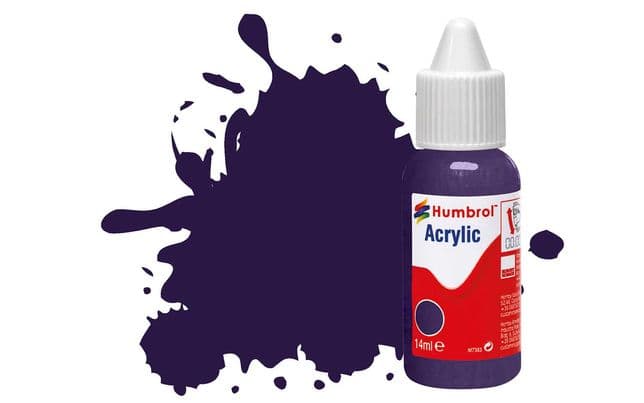 Acrylic Paint 68 Gloss