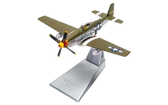 North American P-51D Mustang 44-13586/C5-T  Hurry Home Honey , Capt. Richard A  Pete  Peterson, 364th Fighter Squadron, 357th Fighter Group, Leiston, Suffolk July 1944