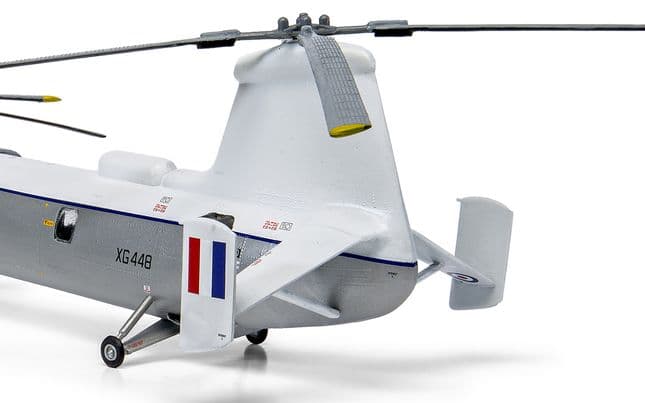 Bristol 192 Belvedere