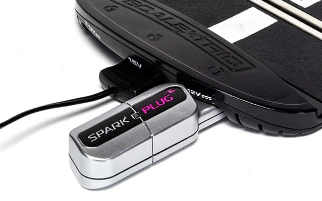 Spark Plug - Wireless Dongle