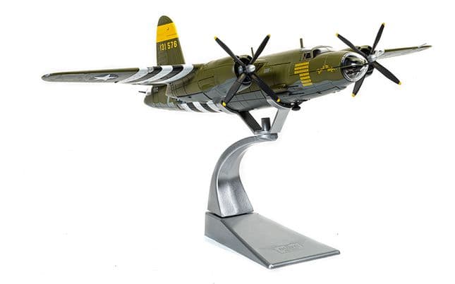 Martin B-26B Marauder 'Dinah Might’ - 553rd / 368th BG USSAF - Mjr David Dewhurst