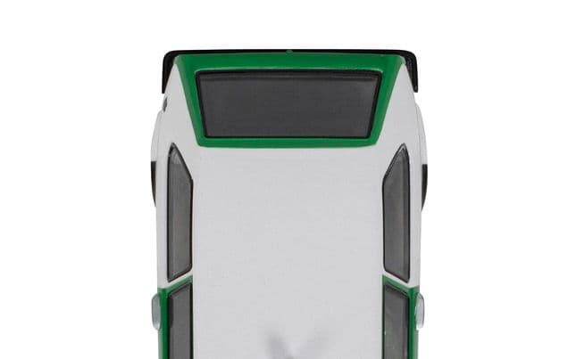 Volkswagen Golf MK1 - Polizei Edition