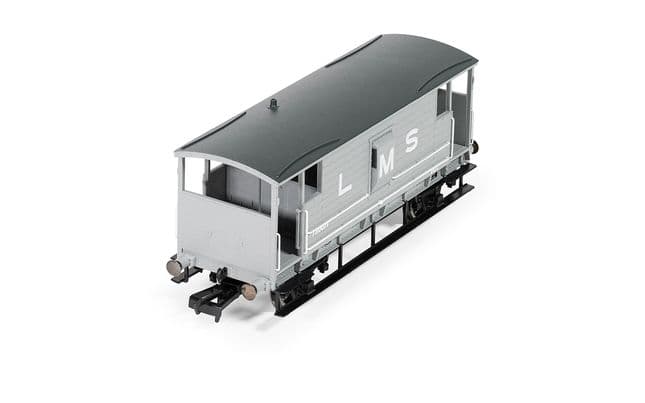 LMS - 730071 - Brake Van