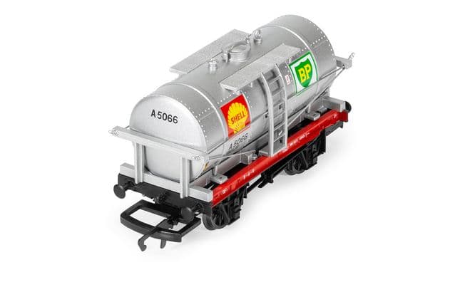 BP Shell - 5066 - 14t Tanker Wagon