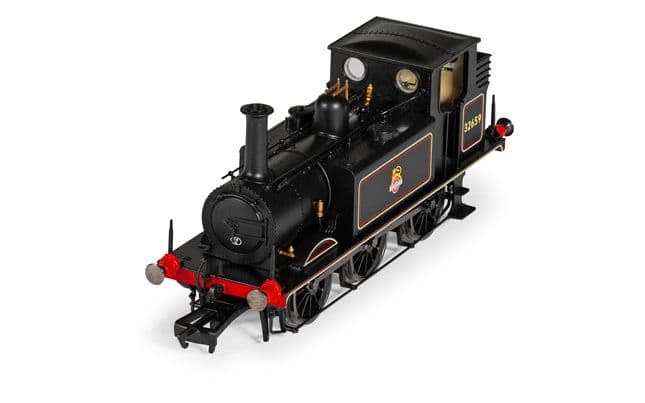 BR (Early) - Class A1 'Terrier' - 32659