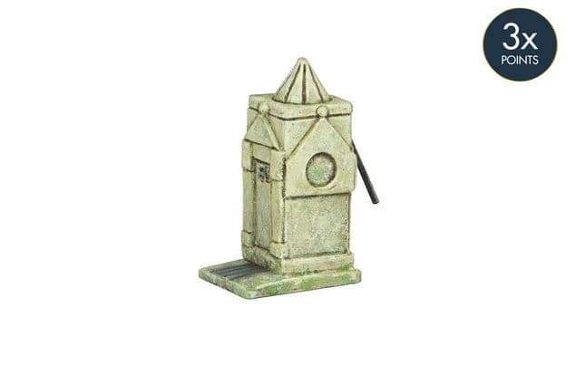 Village Pump