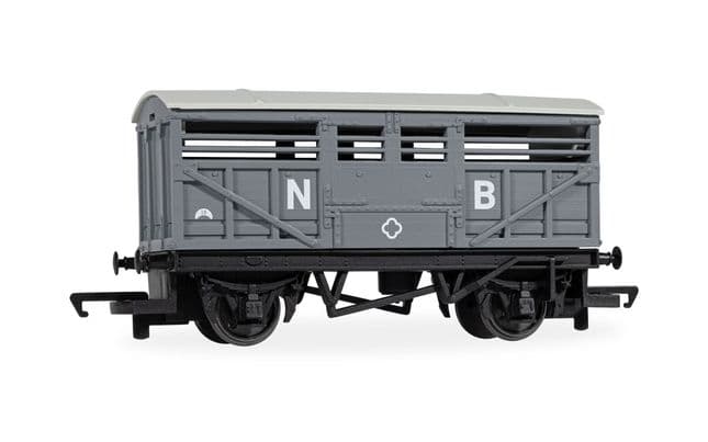 RailRoad: NB Cattle Wagon