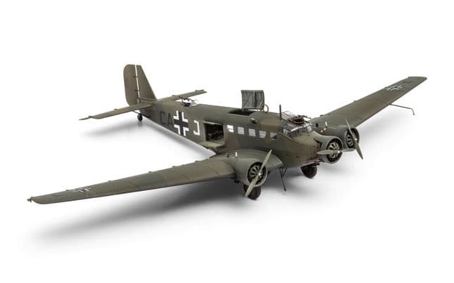 Junkers Ju52/3mg4e