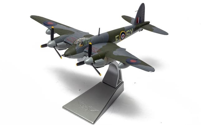 De Havilland Mosquito FB.VI - LR364/SY-E - Wg Cdr John R.D ‘Bob’ Braham 