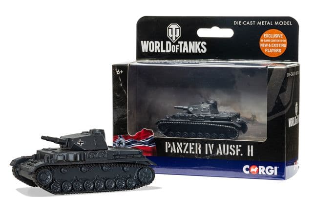 World of Tanks - the complete set of 9 Tanks
