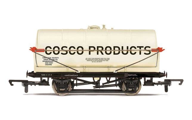 20T Tank Wagon Cosco Era 2 3
