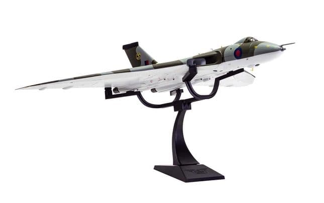 Avro Vulcan B.2 XL319