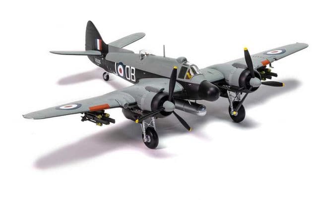 Bristol Beaufighter TF.10 - RAF No.45 Sqn - Operation Firedog
