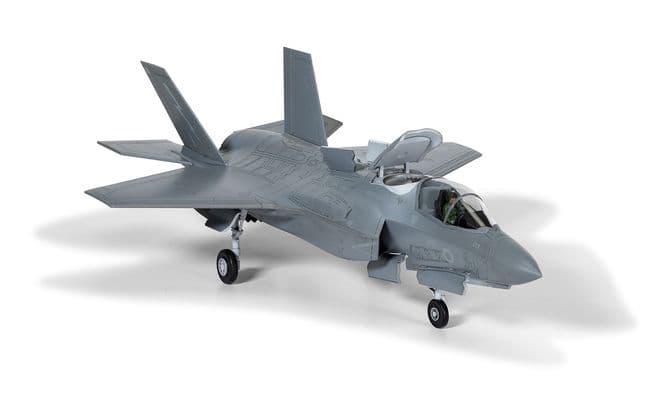 Starter Set - Lockheed Martin F-35B Lightning II