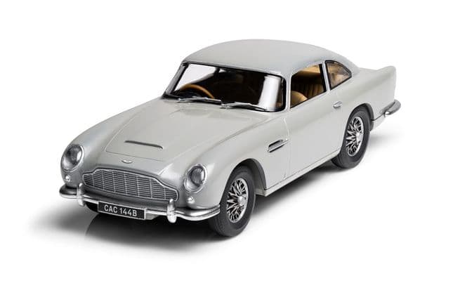 Starter Set - Aston Martin DB5