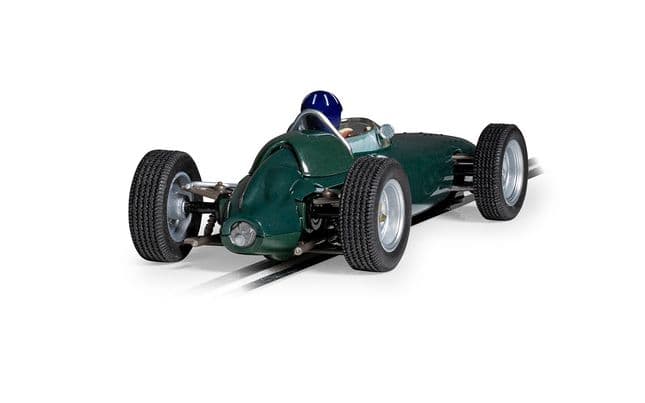1963 Monaco Grand Prix - Twin Car Pack