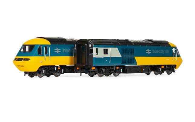 BR, Class 43 HST Train Pack - Era 7