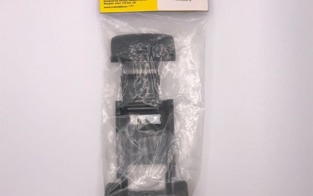 Underpan, Range Rover Police Underpan (C2808)