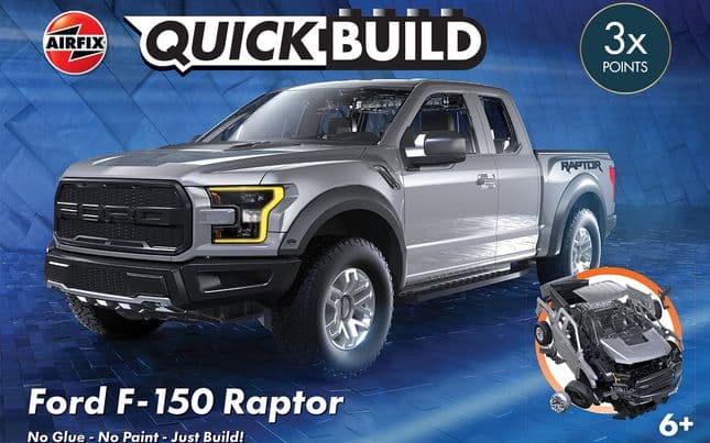 Quickbuild - 3 for 2 - Christmas Pack 3