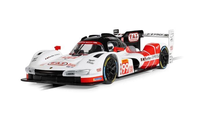 Porsche 963 - Proton Competition