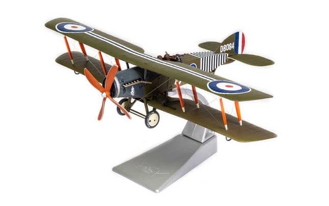 Bristol F2B Fighter 'Charlie Chaplin'