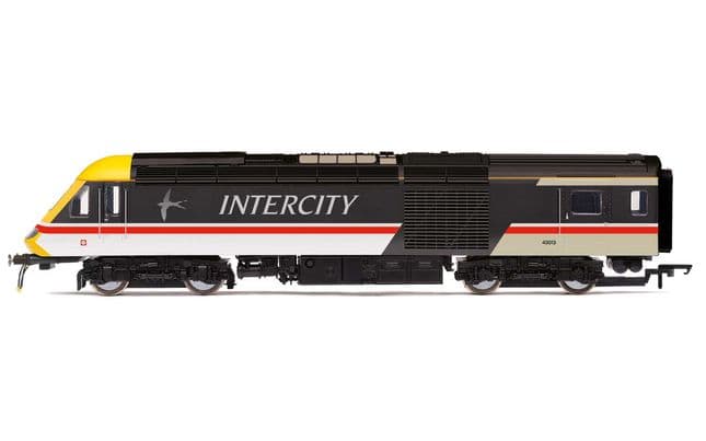 BR, Class 43, DVT, 43013 - Era 8