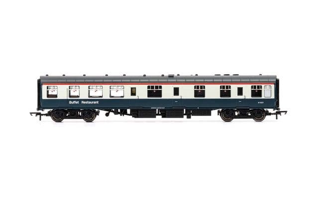 BR(M), Mk1 RB(R), M1657 - Era 7