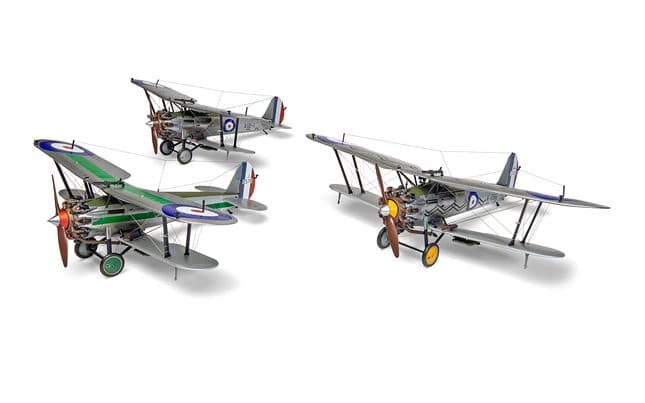 Bristol Bulldog Mk.II