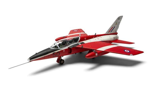 Folland Gnat T.1