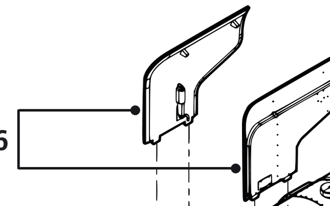 Smoke Deflectors - Tornado