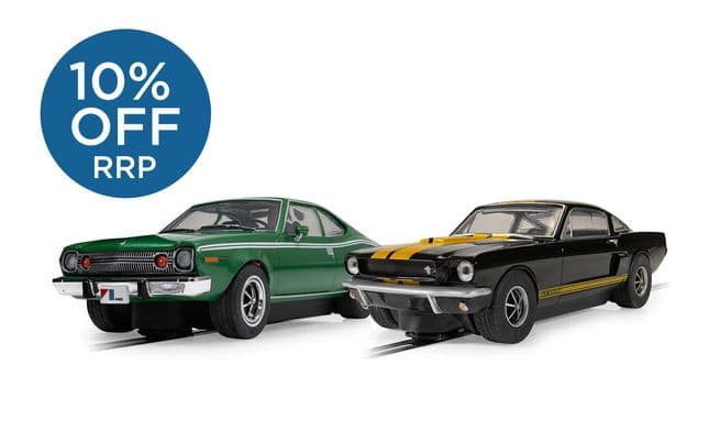 American Muscle Car Collection