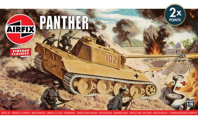 Panther