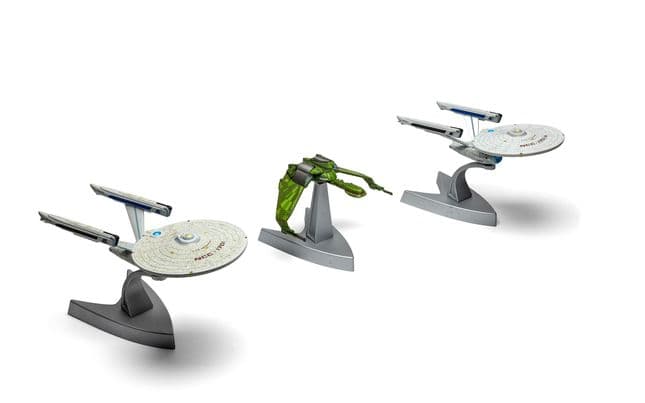 Star Trek - Movie Collection