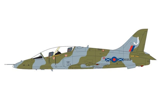 BAe Hawk T.Mk.1A