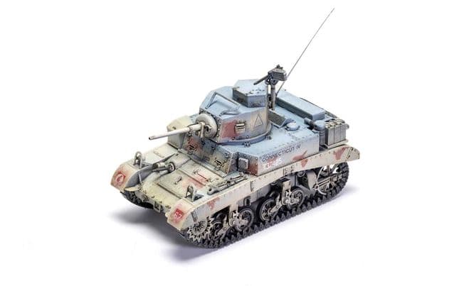 M3 Stuart "Honey"
