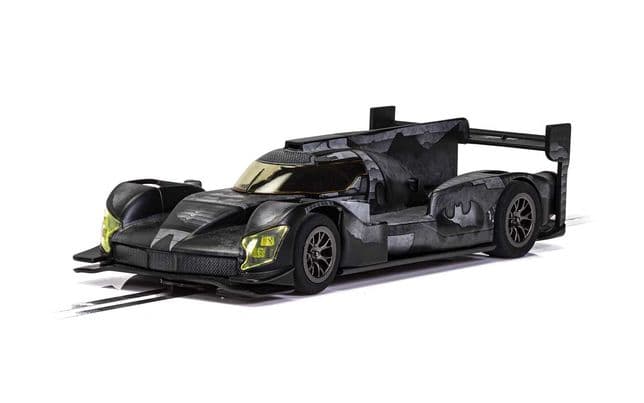 Batman Car