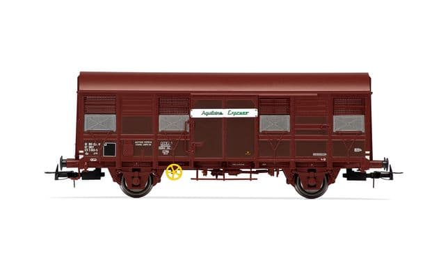 HO 1/87 JOUEF Coffret Valise Lot Locomotive Wagons EUR 99,00 - FR