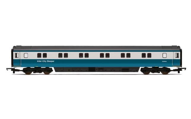 BR Mk3 Sleeper Coach E10611 Era 7