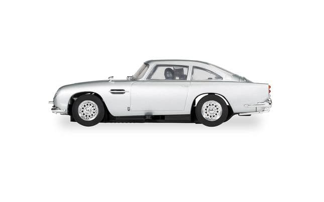 Aston Martin DB5 - James Bond 'Goldfinger'