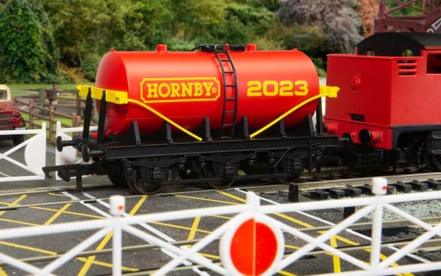 Hornby 2023 Wagon