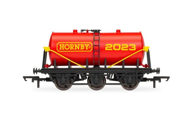 Hornby 2023 Wagon